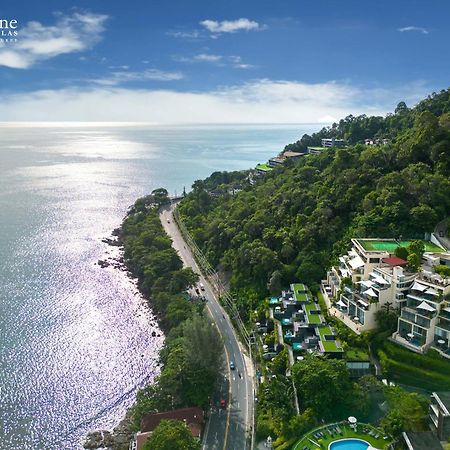Indochine Resort And Villas - Sha Extra Plus Patong Екстер'єр фото Vung Tau