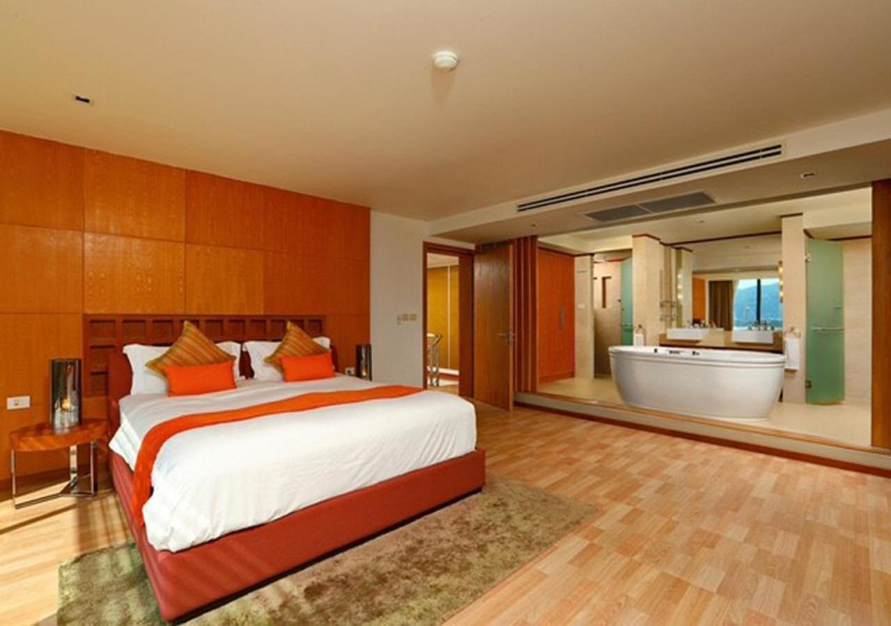 Indochine Resort And Villas - Sha Extra Plus Patong Екстер'єр фото