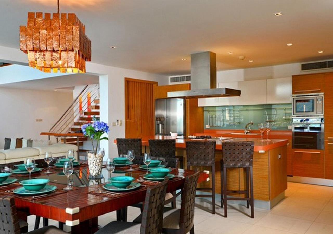 Indochine Resort And Villas - Sha Extra Plus Patong Екстер'єр фото A villa at the resort