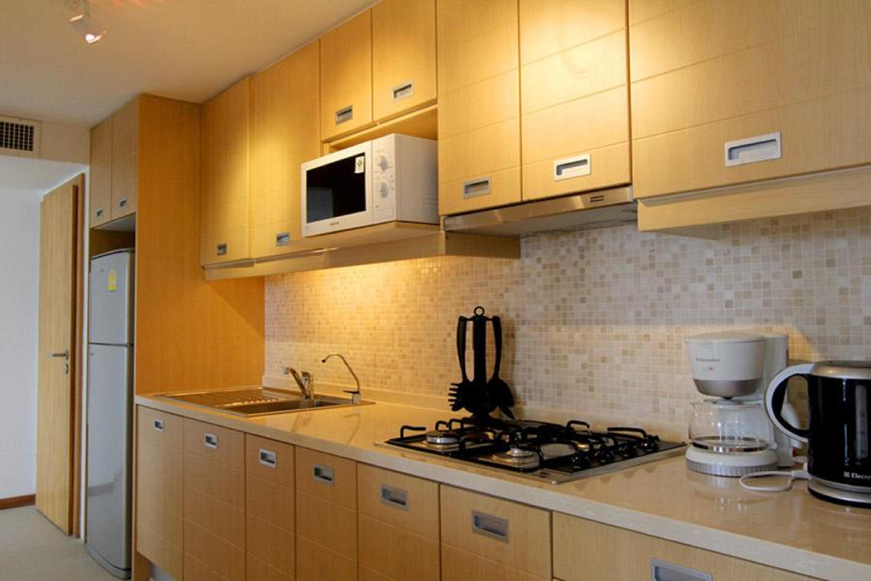 Indochine Resort And Villas - Sha Extra Plus Patong Екстер'єр фото A modern kitchen