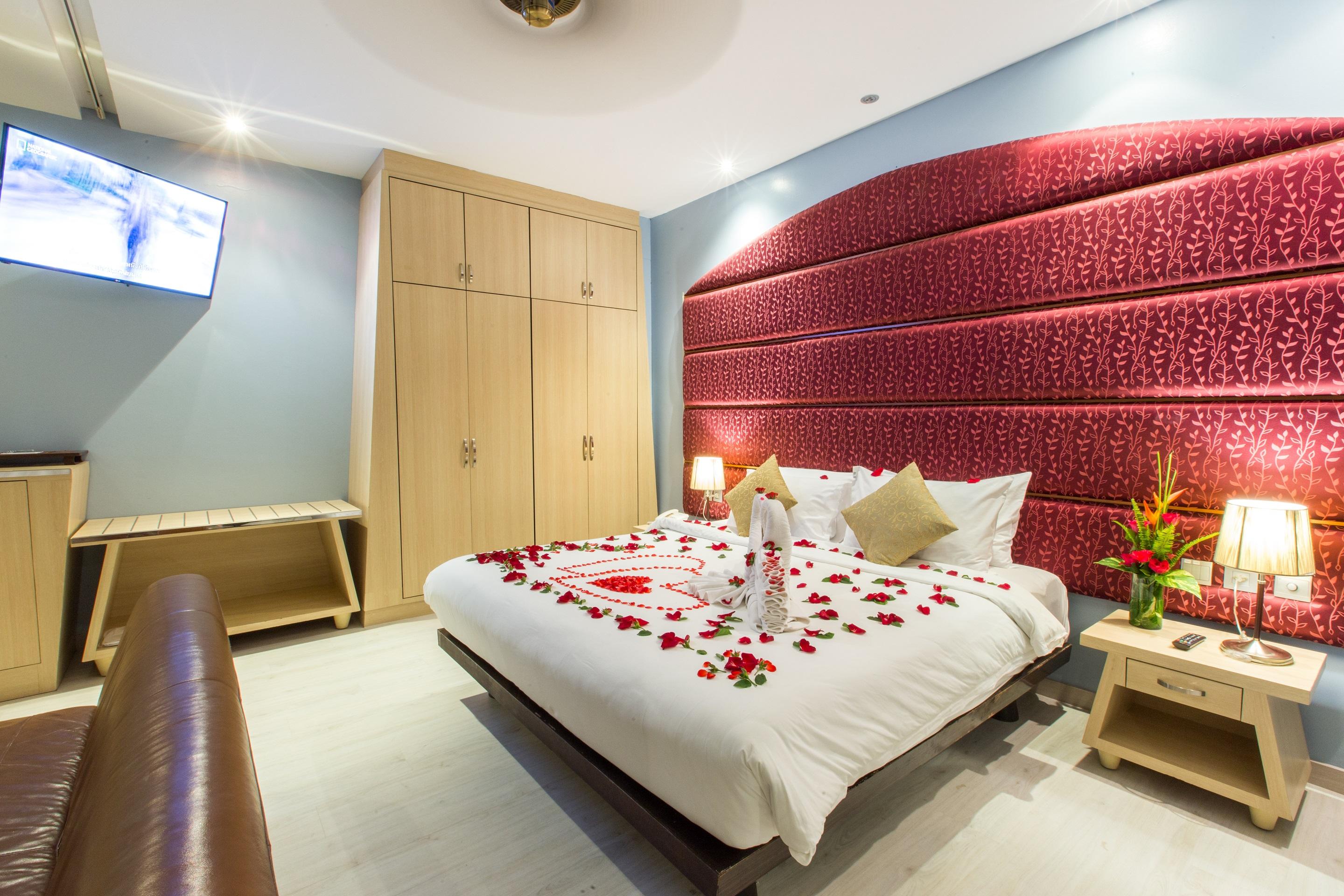 Indochine Resort And Villas - Sha Extra Plus Patong Екстер'єр фото Deluxe Room