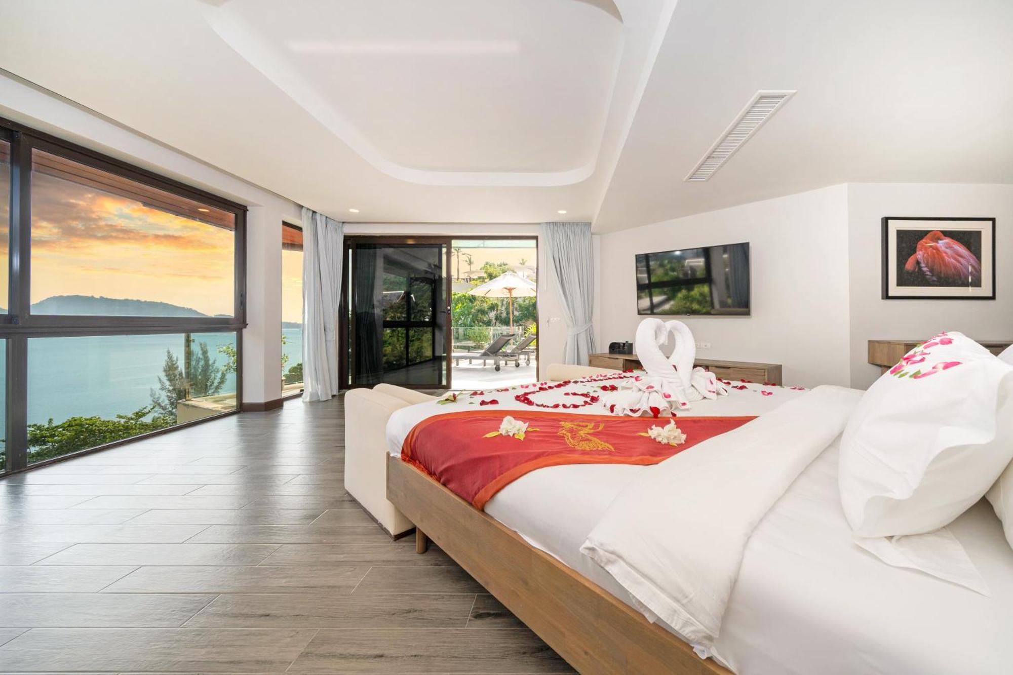 Indochine Resort And Villas - Sha Extra Plus Patong Екстер'єр фото